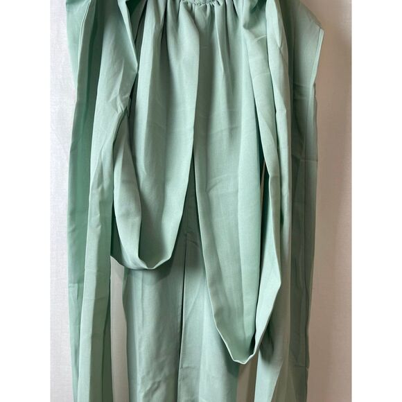 Fashion Nova different angles maxi dress - Picture 4 of 12
